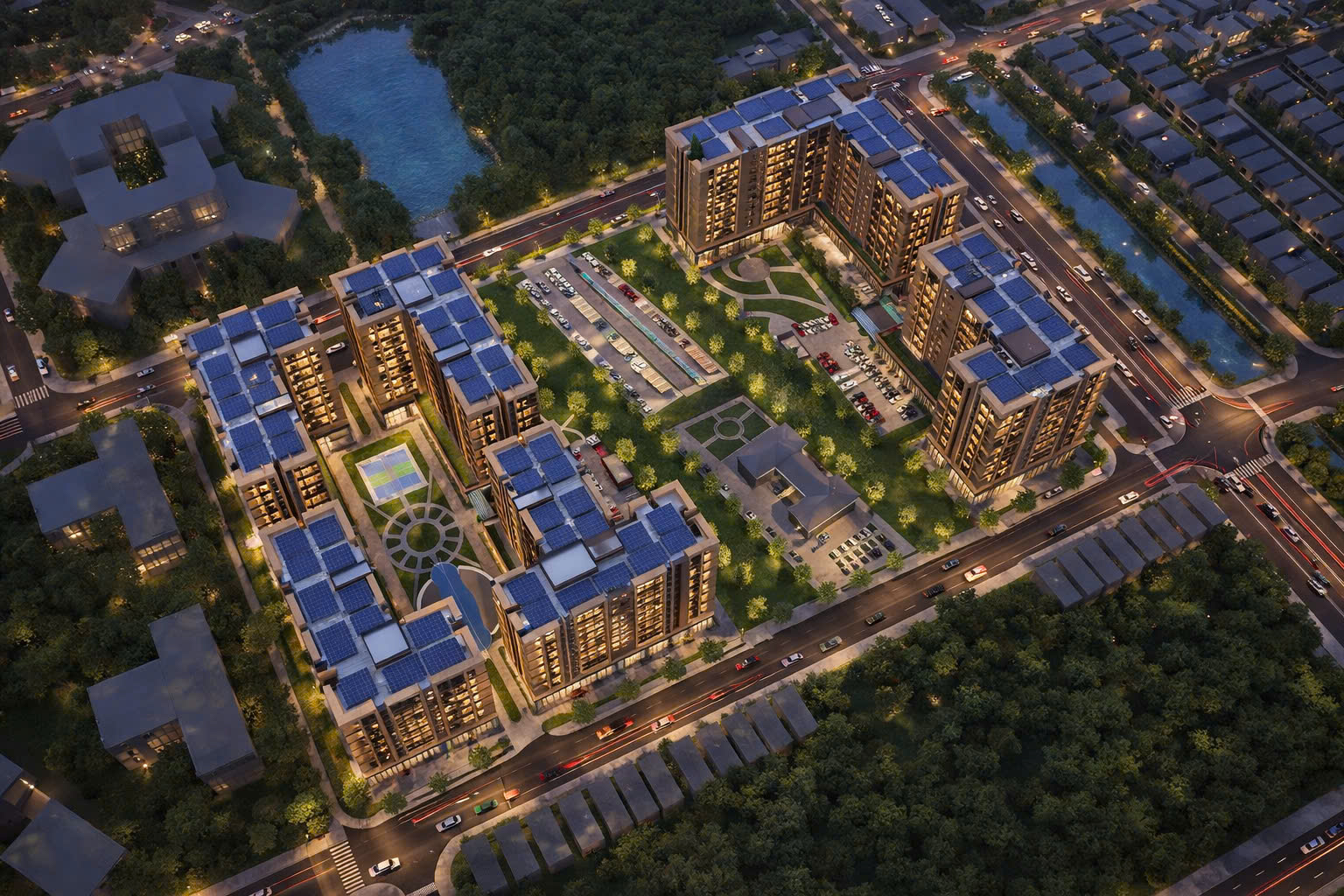 Trách nhiệm xã hội